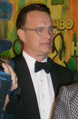 Актер Том Хэнкс и его жена заразились новым коронавирусом