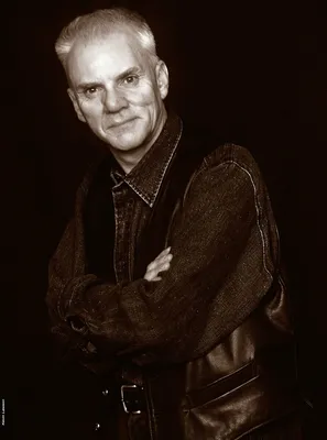 Фото: Малкольм МакДауэлл (Malcolm McDowell) | Фото 41