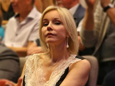 Марина Зудина подтвердила, что стала бабушкой - РИА Новости, 08.06.2021