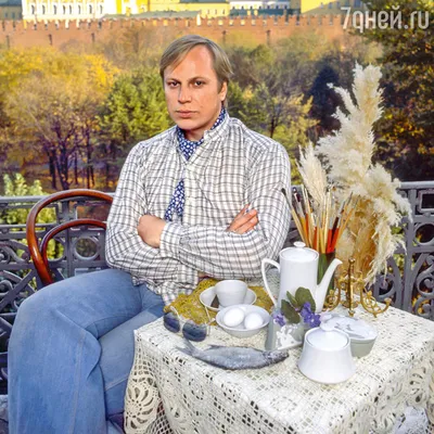 Юрий Богатырев — биография, личная жизнь, фото, причина смерти, актер,  фильмы, ориентация, рост, картины - 24СМИ