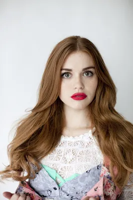 Холлэнд Роден (Holland Roden, Holland Marie Roden) - актёр - фотографии -  голливудские актёры - Кино-Театр.Ру