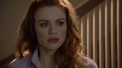 Холлэнд Роден - Holland Roden фото №992564