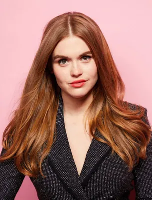 Холлэнд Роден (Holland Roden, Holland Marie Roden) - актёр - фотографии -  голливудские актёры - Кино-Театр.Ру