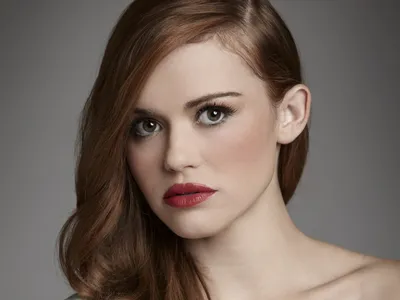 Холлэнд Роден - Holland Roden фото №783821