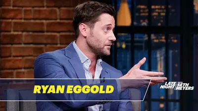 RCR on Twitter: \"@Nabela How about Ryan Eggold (left, “The Blacklist”) and  Justin Chatwin (right, “Dragonball Evolution”)? https://t.co/T4kFQTkTFW\" /  Twitter