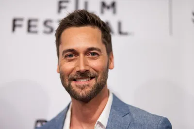 Up Close With Ryan Eggold of 'New Amsterdam' | NBCUNIVERSAL MEDIA