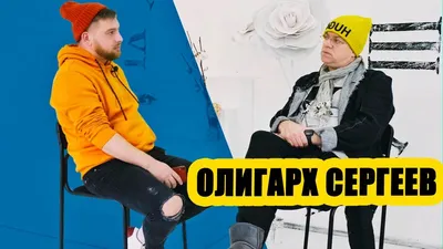 Сериал «Универ» / КЛИМУШКИН Алексей Владимирович