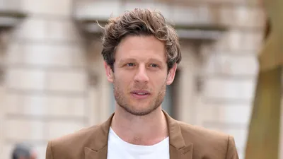 Джеймс Нортон (James Norton) - актёр - фотографии - европейские актёры -  Кино-Театр.Ру