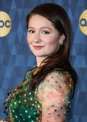 Emma Kenney (Эмма Кинни) в Инстаграм | Instagram | ThePlace