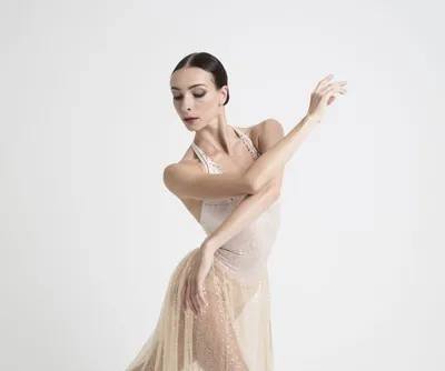 Прима-балерина Большого театра Ольга Смирнова уехала из России из-за войны  в Украине Спектр