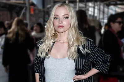 ГОЛУБЬ (@dovecameron) • Фото и видео в Instagram