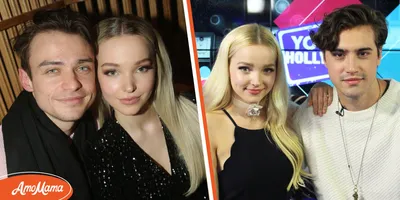 Познакомьтесь с Dove Cameron — летний выпуск ASOS Mag 2019 | Лента ASOS Style