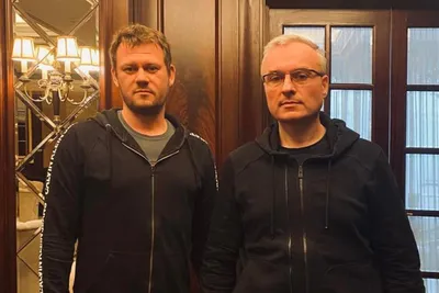 КиноПоиск HD» и Роман Волобуев объявили о старте съемок второго сезона  сериала «Последний министр». | Бюллетень кинопрокатчика | Дзен