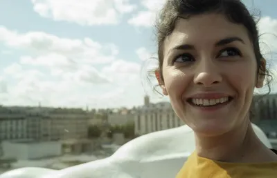 Фото :: Одри Тоту (Audrey Tautou)