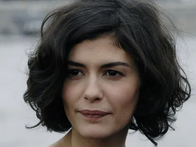 Одри Тоту - фильмы с актером, биография, сколько лет - Audrey Tautou