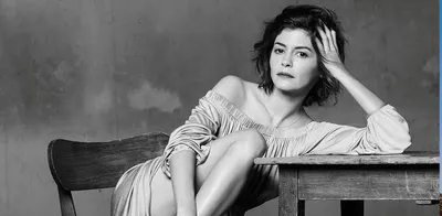 Одри Тоту (Audrey Tautou)