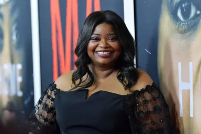 Октавия Спенсер (Octavia Spencer) - актриса - фильмография - Сила грома  (2021) - голливудские актрисы - Кино-Театр.Ру