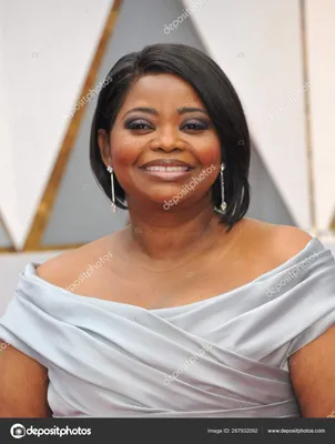 Фотографии: Октавия Спенсер [Octavia Spencer]