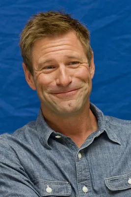 Аарон Экхарт - Aaron Eckhart фото №631247