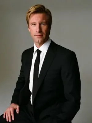 Аарон Экхарт Aaron Eckhart Биография