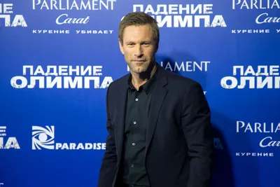 Аарон Экхарт (Aaron Eckhart): биография, фото - Кино Mail.ru