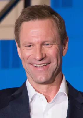 Аарон Экхарт (Aaron Eckhart) - Фильмы и сериалы