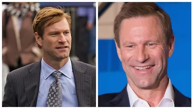 Аарон Экхарт (Aaron Eckhart) – биография актера, фото, рост и вес, личная  жизнь 2023 | Узнай Всё