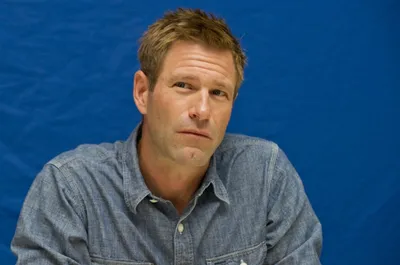 Аарон Экхарт (Aaron Eckhart): фильмография, фото, биография. Актёр,  Продюсер.