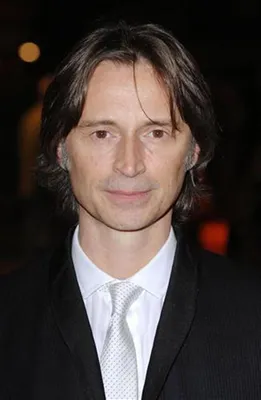 Фото: Роберт Карлайл (Robert Carlyle) | Фото 88