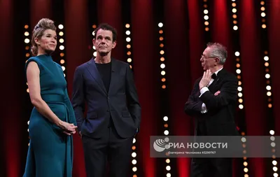 Созвездие Вачовски и Том Тыквер представили «Облачный атлас» в Москве | THR  Russia