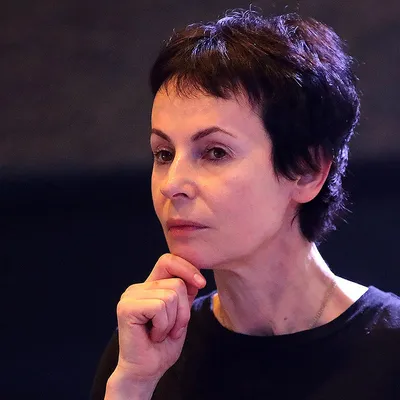 Директор театра на Таганке Ирина Апексимова проголосовала по поправкам в  Конституцию онлайн - Замоскворечье