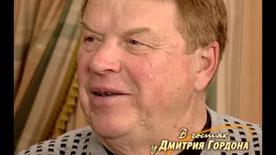 Умер сыгравший в фильмах «Гараж» и «Ширли-мырли» актёр Михаил Кокшенов