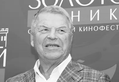 Не стало Михаила Кокшенова - новости кино - 5 июня 2020 - Кино-Театр.Ру
