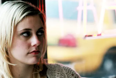 Фото: Грета Гервиг (Greta Gerwig) | Фото 14