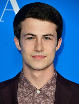 Dylan Minnette | Disney Wiki | Fandom