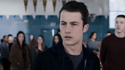 Дилан Миннетте (Dylan Minnette, Dylan Christopher Minnette) - актёр -  фильмография - Выбывшая (2022) - голливудские актёры - Кино-Театр.Ру