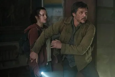 Актёры озвучки игры The Last of Us сыграют в сериале от HBO | КиноТВ