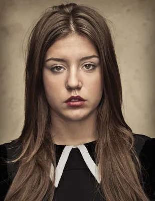 Обои актриса, Жизнь Адель, Adele Exarchopoulos, Адель Экзаркопулос, La vie  d'Adèle картинки на рабочий стол, раздел фильмы - скачать