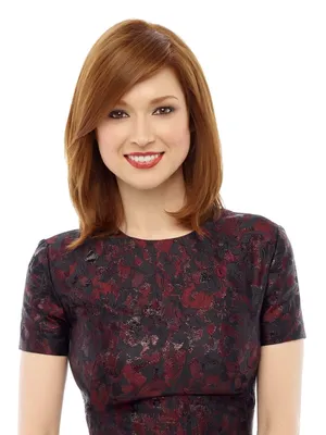 Элли Кемпер (Ellie Kemper) - актриса - фотографии - голливудские актрисы -  Кино-Театр.Ру