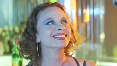 Мариэтта Цигаль-Полищук - актриса - фильмография - Фаина (2023) -  российские актрисы - Кино-Театр.Ру