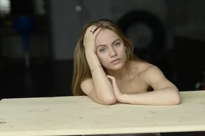 Актриса Виктория Клинкова высказалась о работе над сериалом «С нуля»