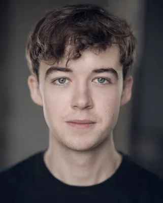 Алекс Лоутер (Alex Lawther, Alexander Jonathan Lawther) - актёр -  фотографии - европейские актёры - Кино-Театр.Ру