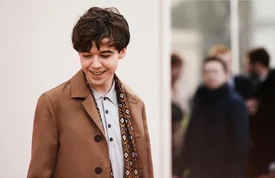 Алекс Лоутер (Alex Lawther, Alexander Jonathan Lawther) - актёр -  фильмография - Чёрное зеркало (2011-2019) - европейские актёры -  Кино-Театр.Ру