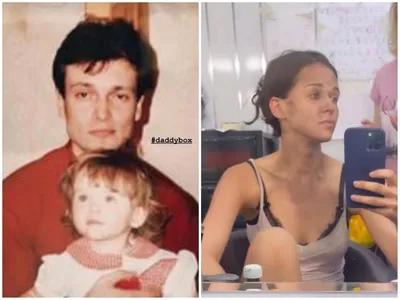 Что известно о матери ребенка Павла Табакова