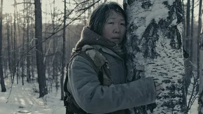 Фильм \"Пугало\" Дмитрия Давыдова получил премию на норвежском кинофестивале