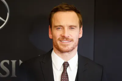 Майкл Фассбендер (Michael Fassbender)