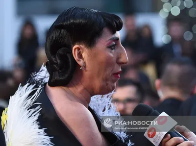 Росси Де Пальма (Rossy de Palma, Rosa Elena García Echave) - актриса -  фильмография - Параллельные матери (2021) - европейские актрисы -  Кино-Театр.Ру