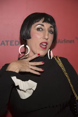 Росси Де Пальма (Rossy de Palma, Rosa Elena García Echave) - актриса -  фотографии - европейские актрисы - Кино-Театр.Ру