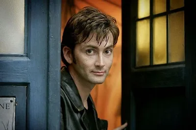 Дэвид Теннант вернется к роли Доктора в новом сезоне сериала про  путешественника во времени
