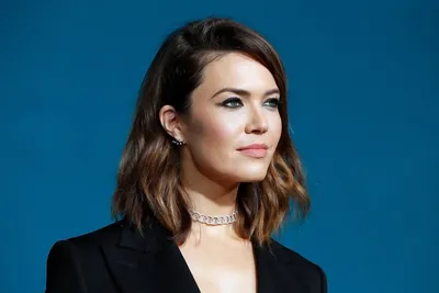 Mandy Moore gives birth to second baby boy with Taylor Goldsmith